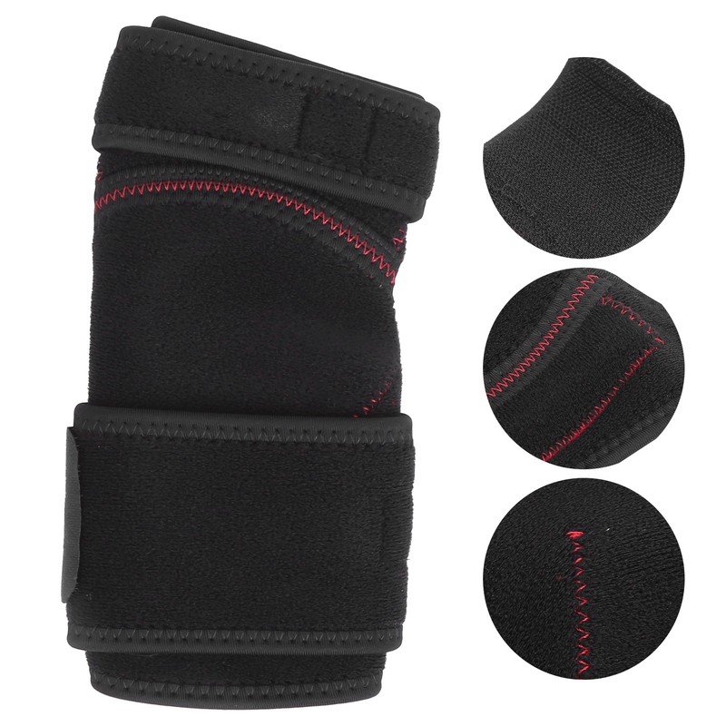 Adjustable Knee Pad for Professional Sports Basketball Breathable Protective Knees