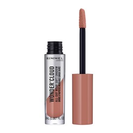 Rimmel Rimmel London Wonder'Cloud Liquid Eyeshadow, 004 Spiced Petal