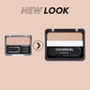 COVERGIRL - Cheekers Blush, Soft, blendable, lightweight formula, easy &