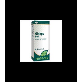 Genestra Ginkgo Bud 15 ml