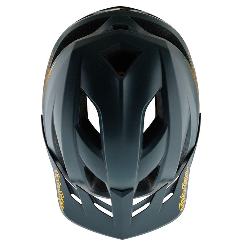 Troy Lee Designs Flowline Helmet (2025) MIPS for Mountain Bicyle