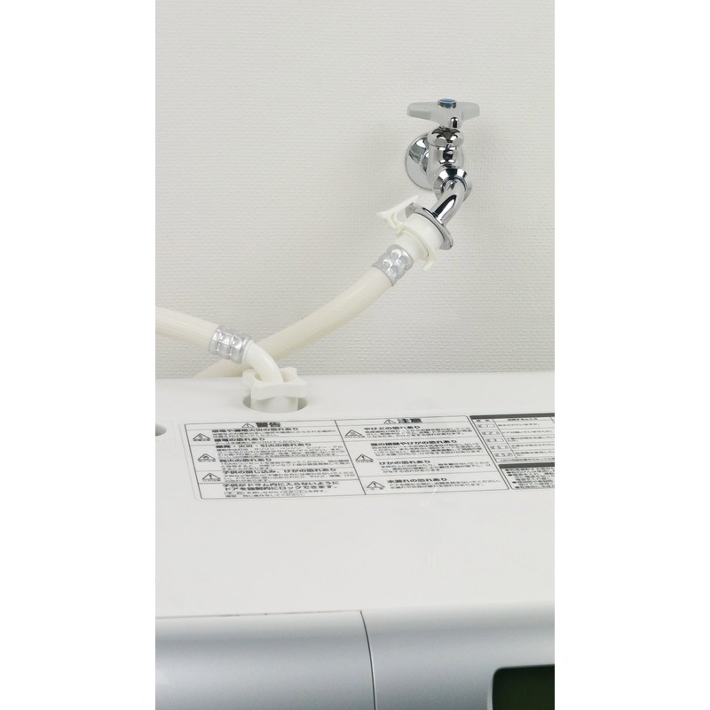 Kakudai Washer Faucet 701-900-13