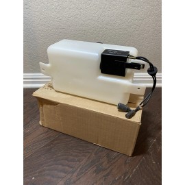 TACOM AM General Hmmwv Humvee Hummer H1 WASHER RESERVOIR w/ PUMP, 12342885,OEM