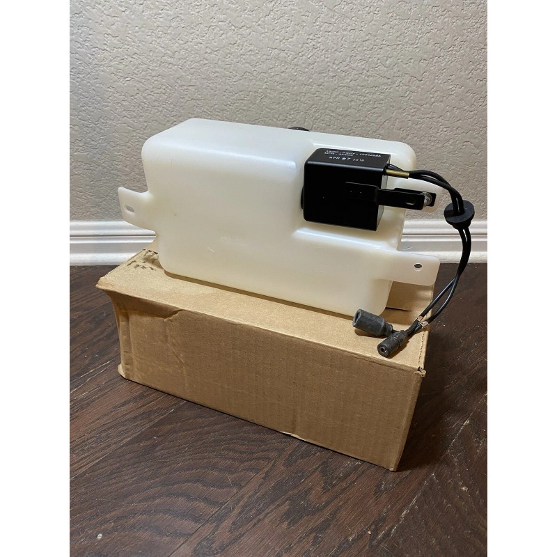 TACOM AM General Hmmwv Humvee Hummer H1 WASHER RESERVOIR w/