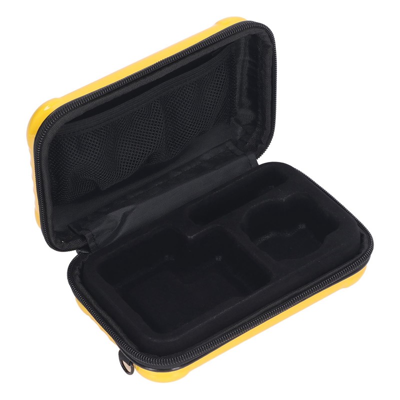 Action Camera Bag Portable Waterproof Carrying Storage Case Replacement For