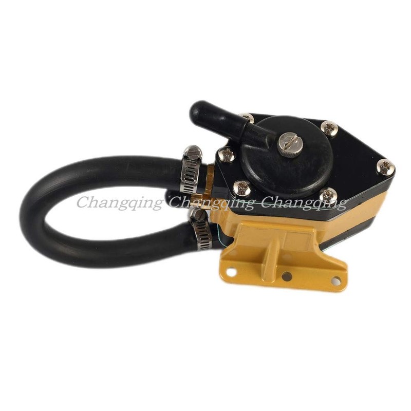 CQYD 5007420 VRO Kit de bomba de combustible de conversión