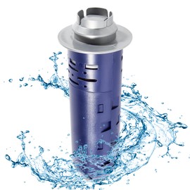 W28000 W28001 Replacement for Nature2 Duoclear 25 35 Pool Mineral Cartridge for Zodiac DuoClear Fusion, Fusion Soft, Vision Pro System Above Ground Inground