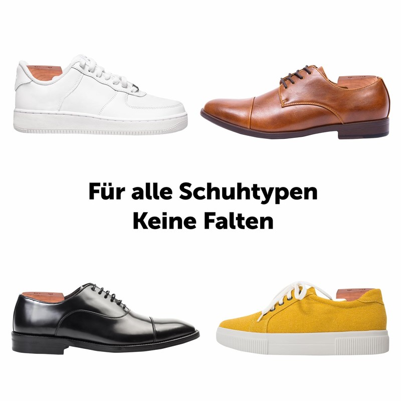 Deluxe Shoe Stretcher (42/43)