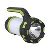 Spotlight Flashlight SMD COB Dual Light Source Waterproof USB Rechargeable
