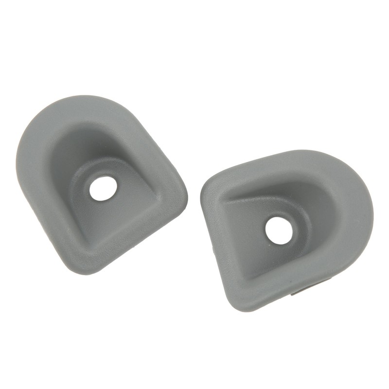 2 Pcs Door Lock Knob Grommet 7R3Z 63220A51 AC Left