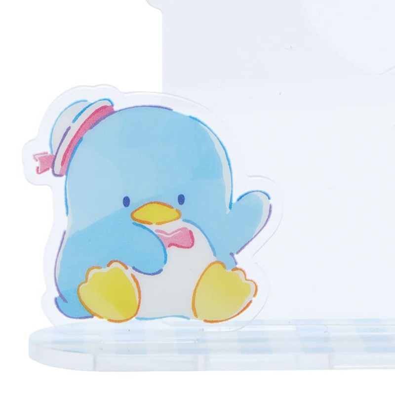 Sanrio (SANRIO) Tuxedo Sam Cheki Stand (Enjoy Idol) 950343