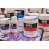 Liquitex Gel Brillante Mate, 8-0z