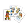 Piatnik 4272 "Old maid - Animal pictures Card Game