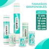 Pack de 36 - Vendas Elásticas Quirúrgicas - 5 cm