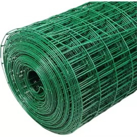 능형망 철망 방범망 멧돼지망 야생동물 피해방지 [Q. 2.5 1.5 x 30] Hexagonal Wire Fence Boar Protection Mesh Wildlife Damage Prevention [Q. 2.5 1.5 x 30]