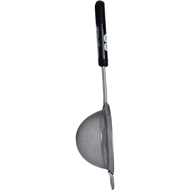 OXO Good Grips 3-Inch Mini Fine Mesh Strainer