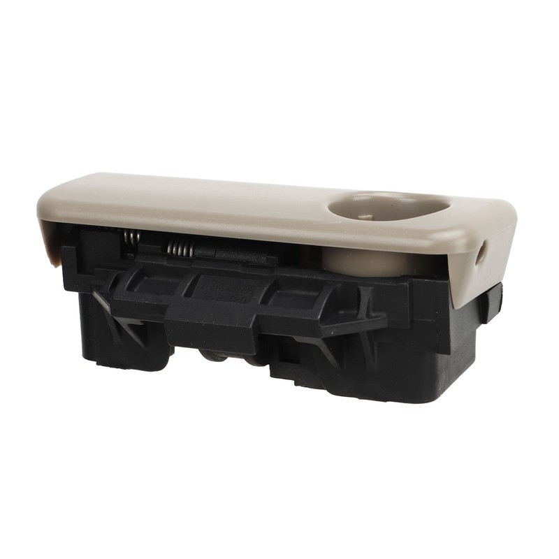 Glove Box Latch Lock 5550635020E0 Brown Flexible Compact Structure Latch