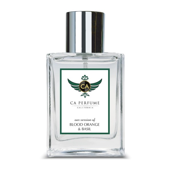 CA Perfume Impression of Rouge Smoking For Women & Men