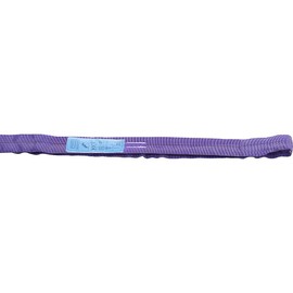 1 Round Sling 1 t Hebeschlinge Lifting Belt 6 M circumference