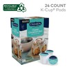 Cinnabon Classic Cinnamon Roll, Single-Serve Keurig K-Cup Pods, Flavored Coffee,