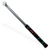 eTORK Digital Torque Wrench 1/2" Drive (25-250 ft-lb) - Professional