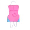 Professional Children Life Jacket Kids Lifesaving Vest Kayak Pool Beach
