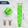 TUCKBOLD 25cm Durable Car Shift Knob | Universal Car and