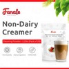 Fanale Premium Non-Dairy Creamer - 2.2lbs (Pack of 1)