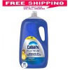 Dawn Platinum Dishwashing Liquid Dish Soap, Refreshing Rain 90 fl.