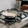 BESTonZON Universal Handle for Pots and Pans, Removable Bakelite Handle