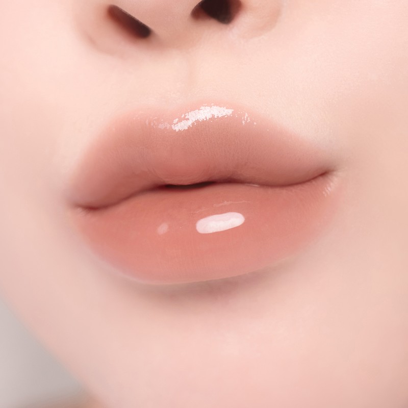 Tyrtir TirTir Glow Pop Tinted Lip Oil 4.3g / 티르티르