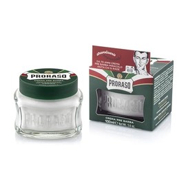 Proraso Crema Pre Afeitado Eucalipto y Mentol Refrescante