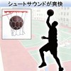 Pochitto Mise Basketball Hoop Net, Outdoor Metal Chain, Ring Net,