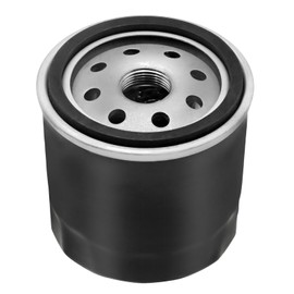 Anxingo LVA12812 Oil Filter Replacement for John Deere Compact Utility Tractors 2210 2305 Series, Replaces LVU800812 LVA12812