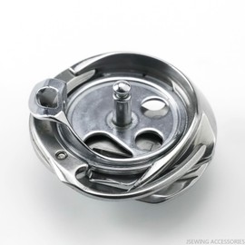 Blooy - DSH-NJ771 Rotary Hook Fit JUKI LBH-781, LBH-771, Jack JK-781 Industrial Button Hole Sewing Machines B1808-771-0AC