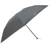 Moonbat (Macintosh Philosophy) Parasol, Folding Umbrella, Light Blocking, UV Protection,