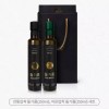 Gita 국내산 참기름 들기름 선물세트 답례품 설날 명절 설 선물 단체 Korean Sesame Oil Gift Set for Lunar New Year