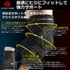 IWAMA HOSEI (岩間縫製) 肘サポーター ヒジサポーター フリーサイズ 左右兼用 男性用 ELBOW FIT-TH