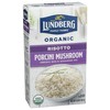 Lundberg Family Farms - Traditional Italian Risotto, Porcini Wild Mushroom,