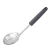 mucHome Professional Skimmer Stainless Steel 33 cm Skimmer Ladle with