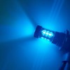 SHENKENUO 4Pcs 8000K LED Headlight High Low Beam+Fog Light Bulbs
