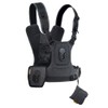Cotton Carrier CCS G3 Camera Harness System for 2 Cameras,