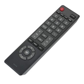 NH307UD Replace Remote Control Suit for Funai TV LF320FX4F LF320FX4 sub NH306UD
