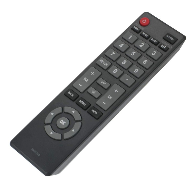 NH307UD Replace Remote Control Suit for Funai TV LF320FX4F LF320FX4