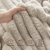 Bedsure Throw Blanket for Couch - Super Soft Cozy Blankets