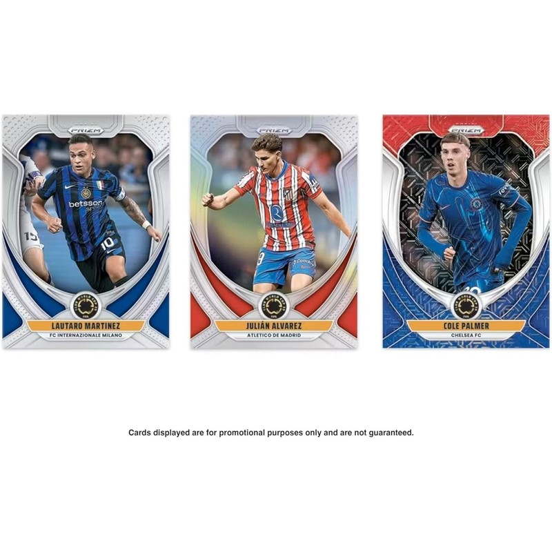 SC PRIZM Copa Mundial de Clubes de la FIFA (2025)