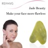 RSYHVG Gua Sha Massage Tool – Anti-Aging Traditional Scraper Tool