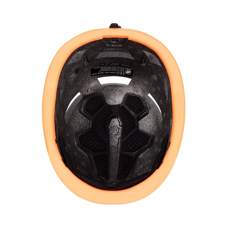 Mammut Crag Sender Titanium Helmet 52-57cm
