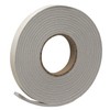 Frost King V734H Vinyl Foam Tape - Closed Cell -