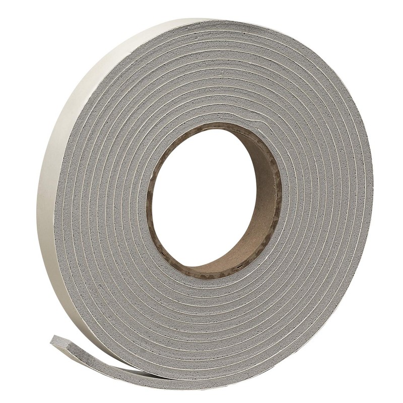 Frost King V734H Vinyl Foam Tape - Closed Cell -